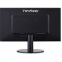 ViewSonic Ecran 27" VA2719-2K- SMHD WQHD IPS 16:9 300 cd/m2 5ms 2HDMI