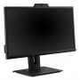 ViewSonic Ecran 24" VG2440V Noir FHD avec Web Cam IPS LED 16:9