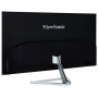 ViewSonic Ecran 32" VX3276-2K-MH D WQHD 16:9 IPS 250 cd/m² 3ms HDMI