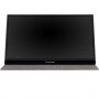 ViewSonic Ecran Port 15.6"VG1655 FHD 16:9 IPS 250cd/m2 6.5ms 2XUSB