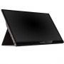 ViewSonic Ecran Port 15.6"VG1655 FHD 16:9 IPS 250cd/m2 6.5ms 2XUSB