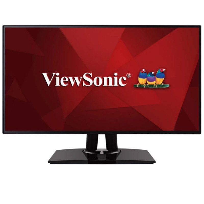 ViewSonic Ecran 27" VP2768 WQHD IPS TFT 16:9 350 cd/m² 5ms 2xHDMI DP