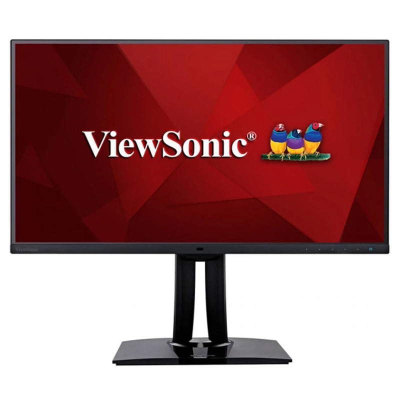 ViewSonic Ecran 27" VP2785-2K QHD IPS 16:9 300 cd/m² 5ms HDMI DP 5USB