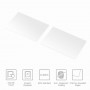 SmallRig Screen Protector for Sony Alpha 7 IV 3750