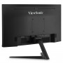 ViewSonic Ecran Gaming 24"VX245 8-P-MHD FHD 16:9 TN 300 cd/m2 1ms