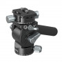 SmallRig Lightweight Fluid Video Head 3457