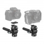 SmallRig Lightweight Fluid Video Head 3457