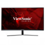 ViewSonic Ecran Gaming 27" VX275 PC-MH FHD16:9 incurvé VA 280 cd/m2