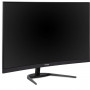 ViewSonic Ecran Gaming 32"VX3258 -2KPC Incurvé QHD 16:9 VA 300 cd/m2