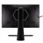 ViewSonic Ecran Gaming 27"XG270Q G QHD 16:9 Nano IPS 350cd/m² 1ms