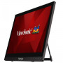 ViewSonic Ecran 15,6''ViewSonicTD1630-3 16:9 HD Tactile capacitif