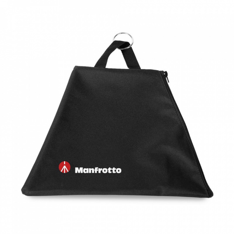 Manfrotto Sac de sable / contrepoids