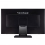 ViewSonic Ecran 27'' TD2760 Noir 16:9 FHD Tactile capacitif 10points