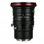 Laowa Objectif 20mm f4 Zero-D Shift Canon RF