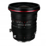 Laowa Objectif 20mm f4 Zero-D Shift Canon EF