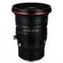 Laowa Objectif 20mm f4 Zero-D Shift Monture L