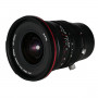 Laowa Objectif 20mm f4 Zero-D Shift Monture L