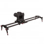 Dorr slider de caméra en carbone CS-80