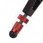 Dorr slider de caméra en carbone CS-80