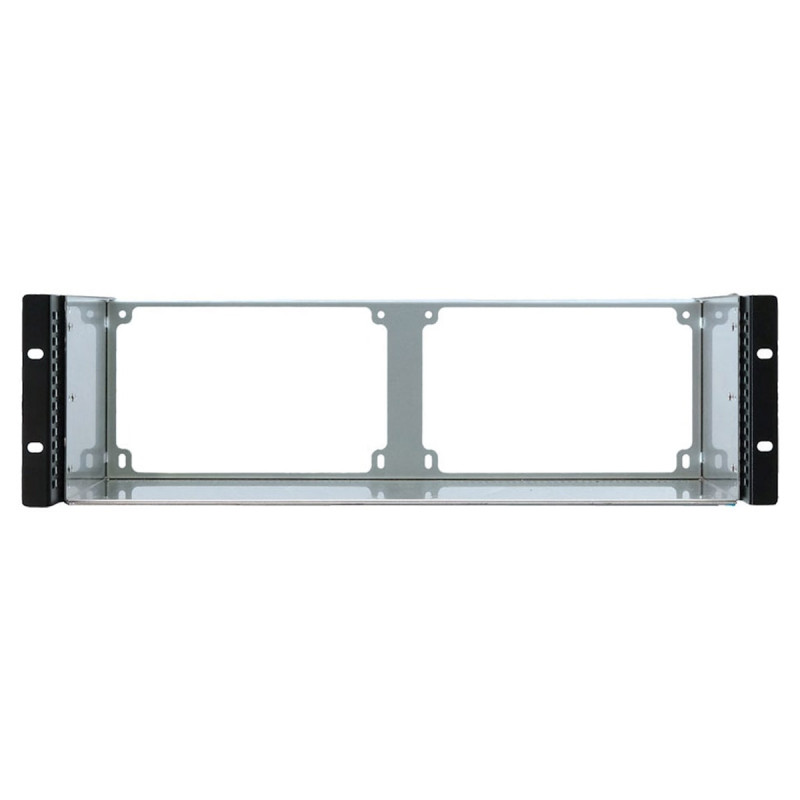 Leader Adaptateur rack pour deux LV5600