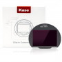 Kase Clip-in ND64 pour Canon R