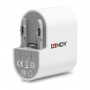 FV Lindy Chargeur multi-pays USB Type C PD, 18W