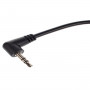 Sennheiser CL1-N Cable ligne pour EK 100/2000 - asymetrique - jack 3