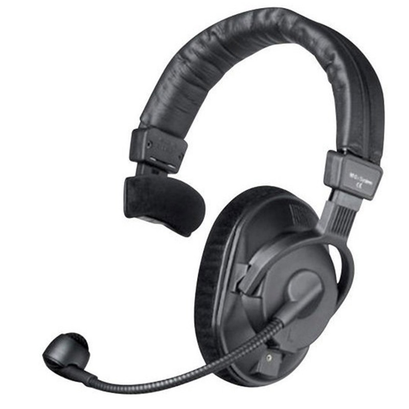 Beyerdynamic DT280-250 Combiné Micro/Casque 250 Ohm