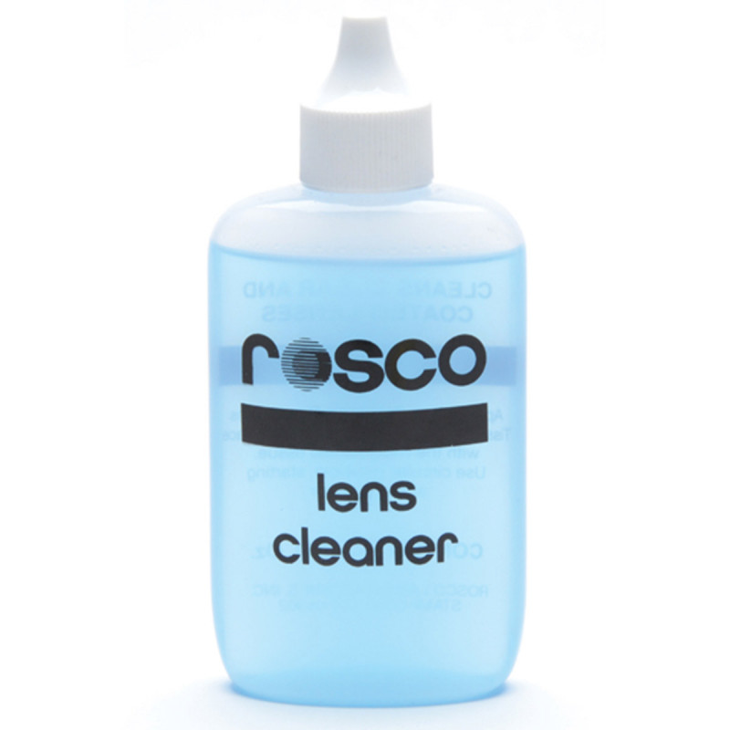 Rosco Liquide pour optique de 59 ML