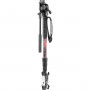 Manfrotto Element MII Video Monopod Kit