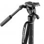 Manfrotto Element MII Video Monopod Kit