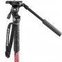 Manfrotto Element MII Video Monopod Kit