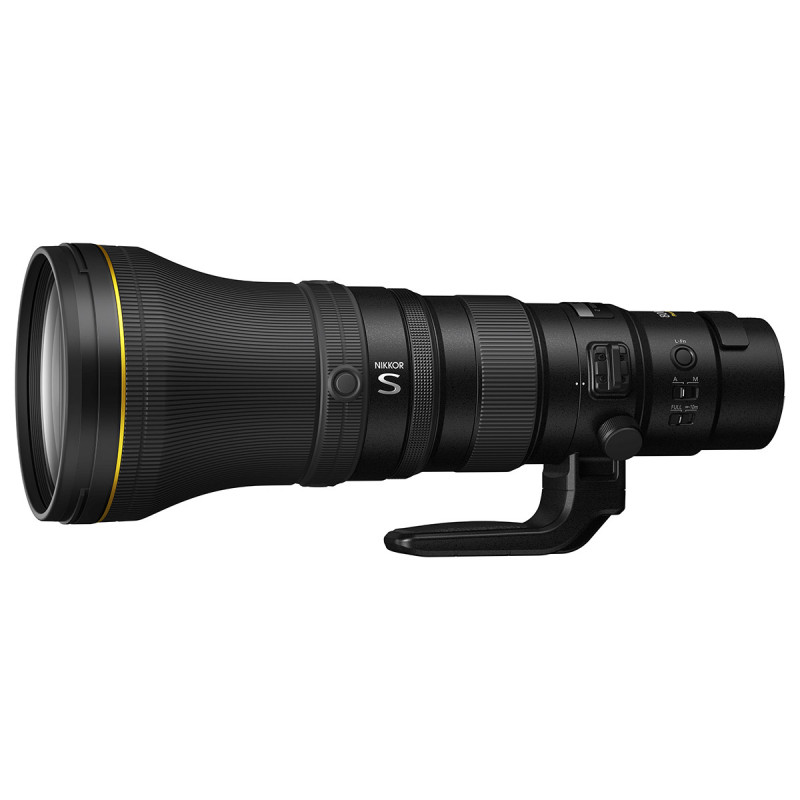 Nikon Objectif NIKKOR Z 800mm f/6,3 VR S