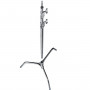 Avenger A2030D Pied C-Stand 30 avec base detachable