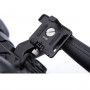 Tentacle Aluminium Bracket, vis 1/4" et Quick Release mount pr SYNC E