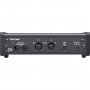 Tascam Interface audio USB, 2 entrées, 2 sorties, 192 kHz