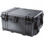 Pelicase Valise PC1630 avec kit de cloisons velcro