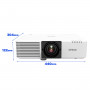 Epson EB-L720U Projecteur 7000 ANSI lumens, 3LCD, WUXGA (1920x1200)