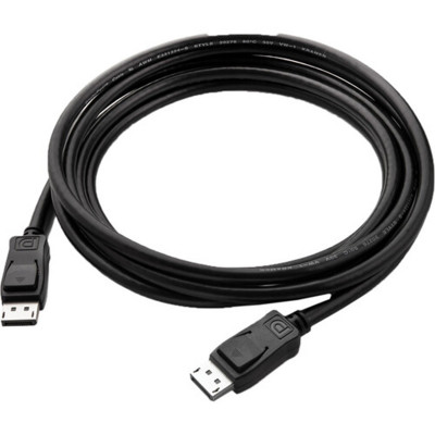 Câble DisplayPort 1.4 mâle / mâle