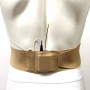 URSA Ceinture Taille Small - grande poche - Beige