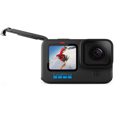 GoPro ARMTE-003-EU accessoire de caméra sportive d'action Télécommande de  caméra