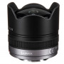 Panasonic Lumix 8mm F3.5 Objectif Fisheye H-F008E Ultra Grand angle