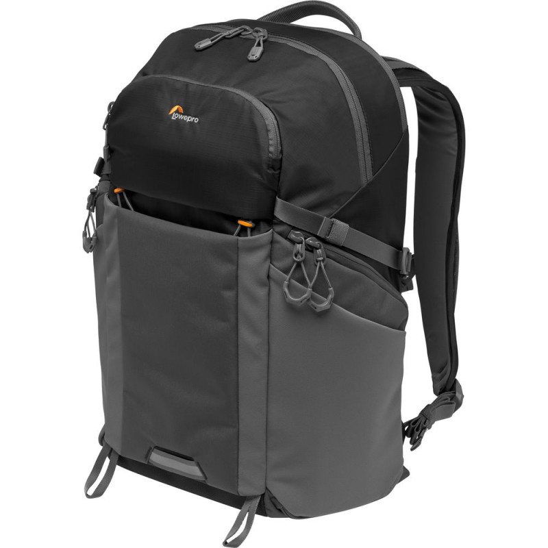 LowePro LP37255-PWW Sac à dos  Photo Active BP 300 AW Black/Dark gray