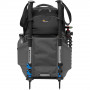 LowePro LP37255-PWW Sac à dos  Photo Active BP 300 AW Black/Dark gray