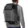 LowePro LP37255-PWW Sac à dos  Photo Active BP 300 AW Black/Dark gray