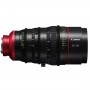 Canon Optique CN-E20-50mm T2.4 L FP(F)