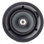 Focal Enceinte coaxiale encastrable murale/plafond 100W/8Ohms