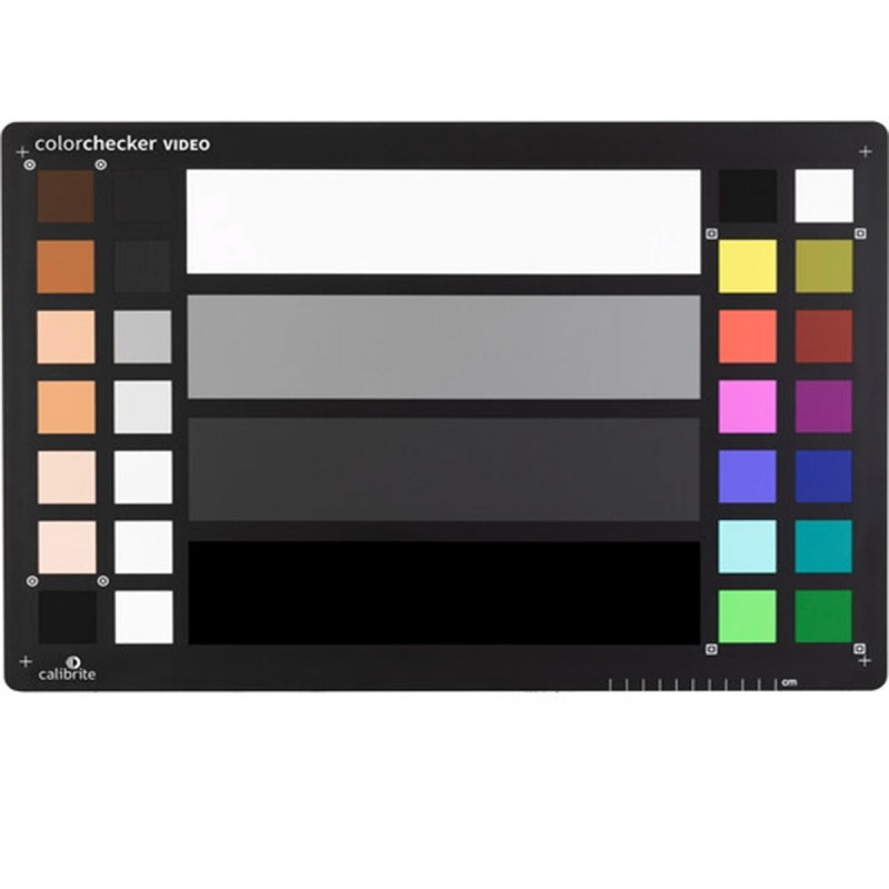 Calibrite ColorChecker XL Case