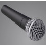 Shure Microphone émetteur main sans fil avec SM58, 562-606MHz