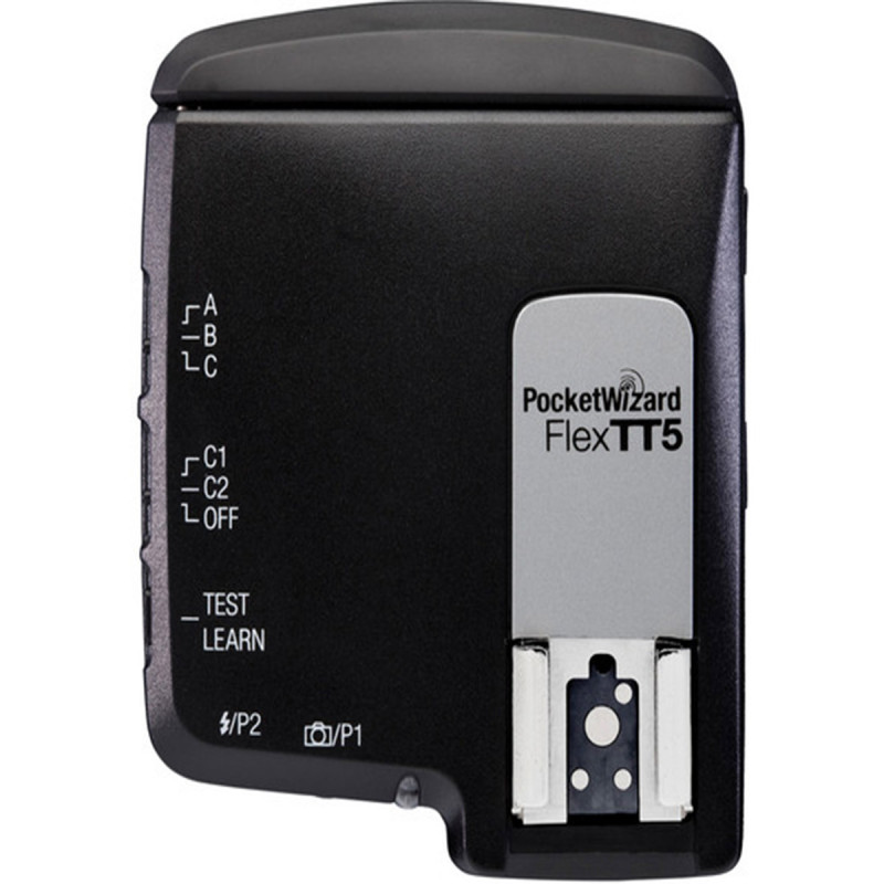 PocketWizard FlexTT5 Transceiver for NIKON